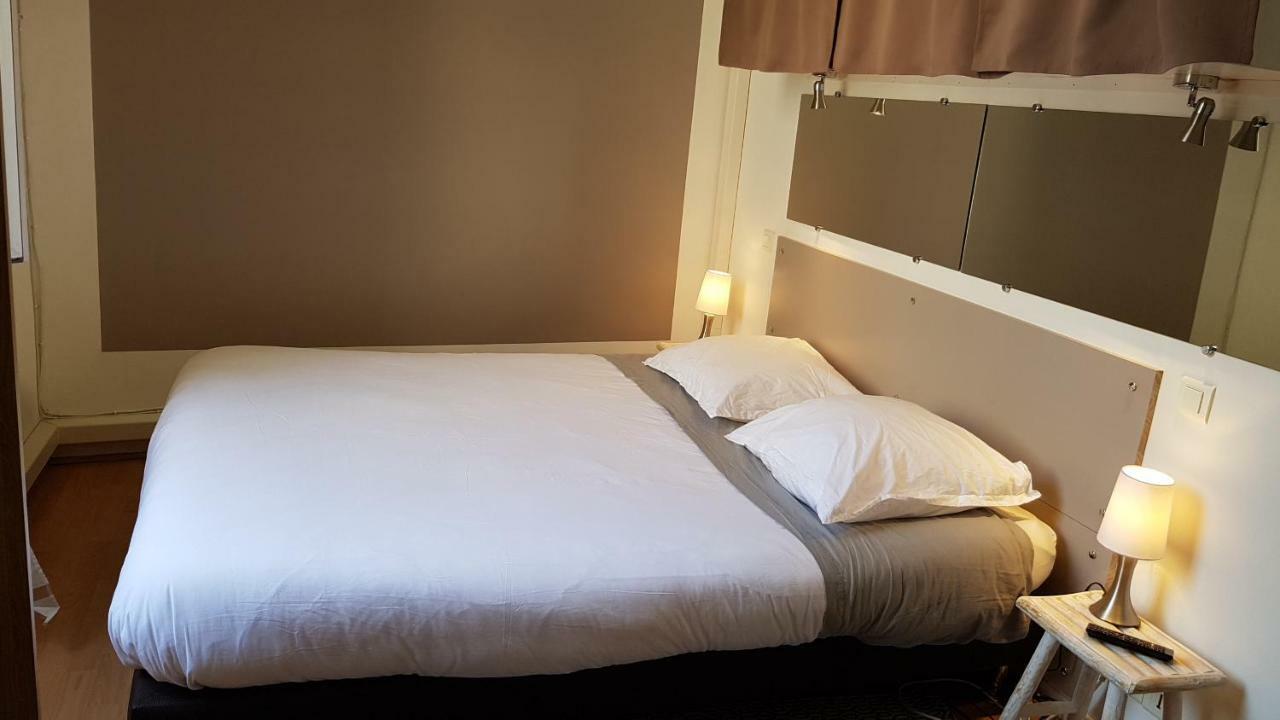 Forville Cannes Luaran gambar