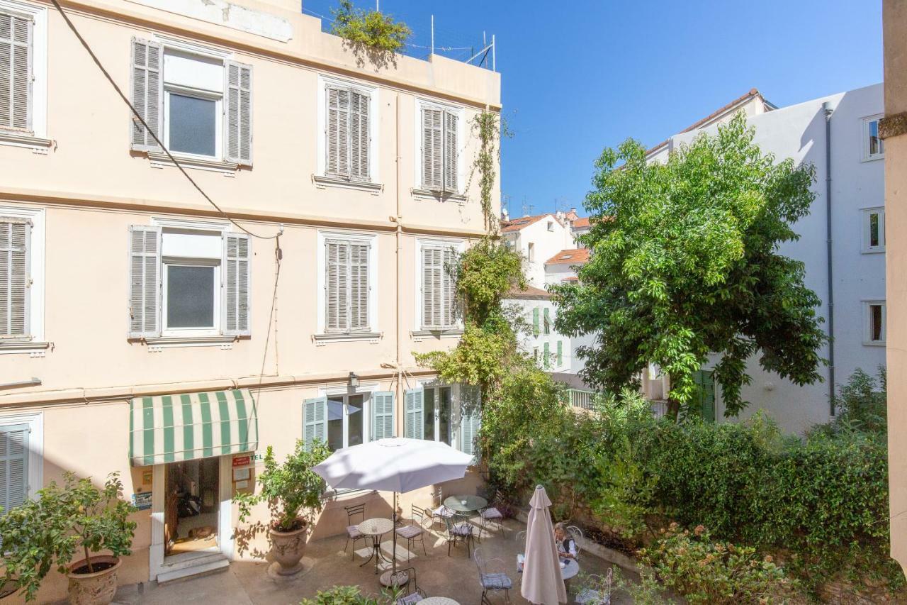 Forville Cannes Luaran gambar
