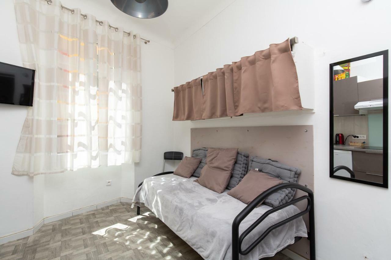 Forville Cannes Luaran gambar