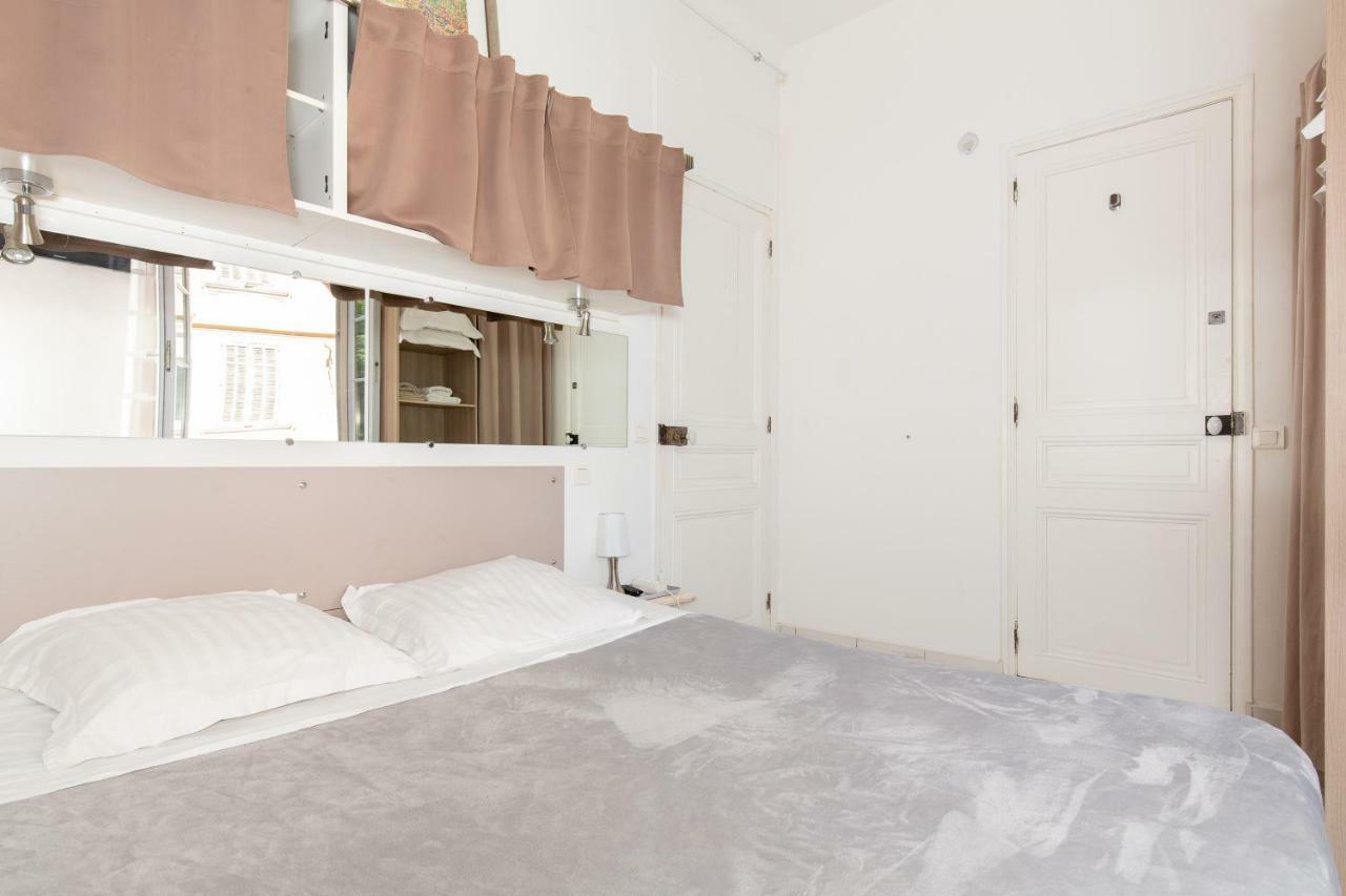 Forville Cannes Luaran gambar