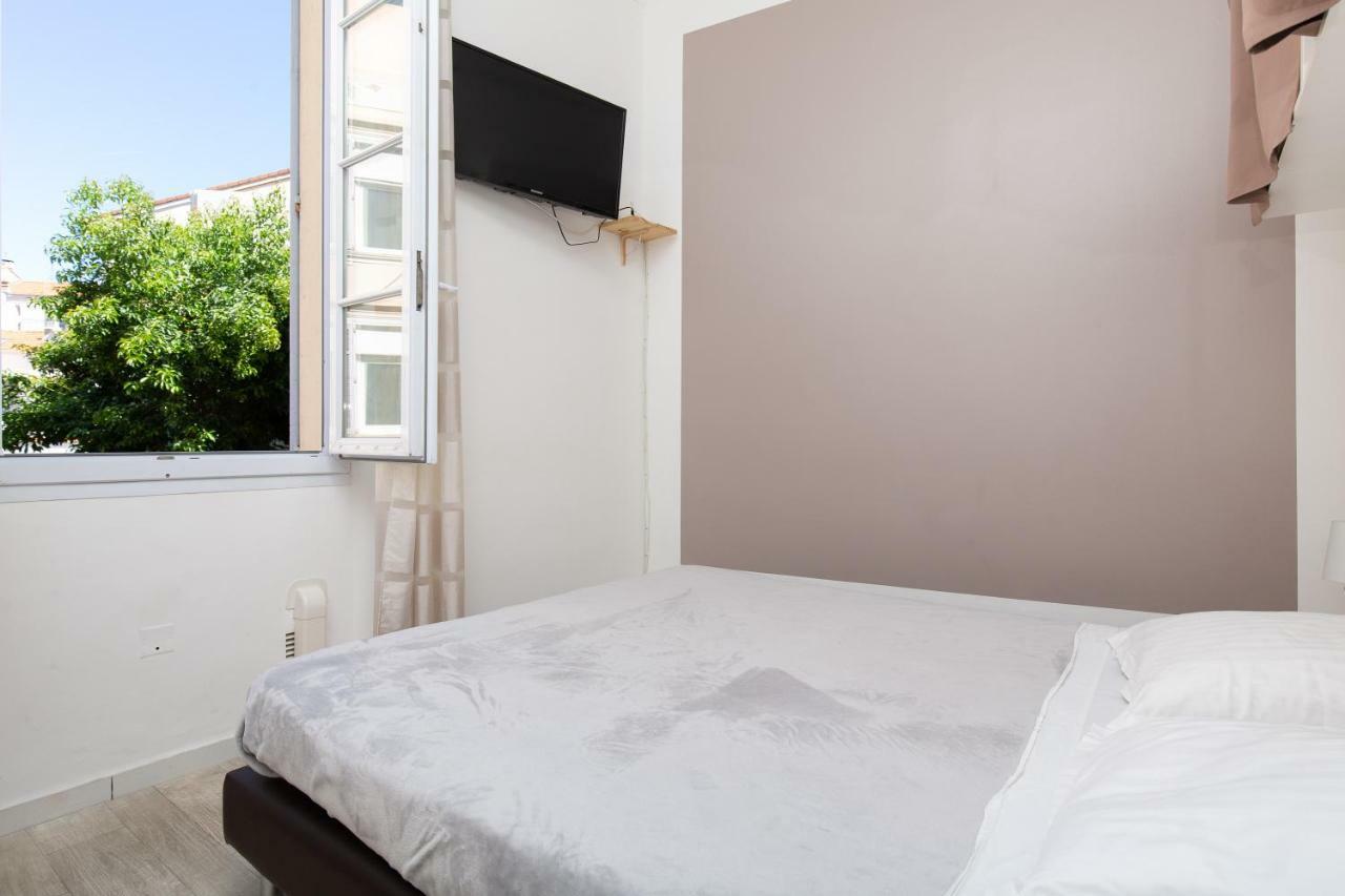 Forville Cannes Luaran gambar
