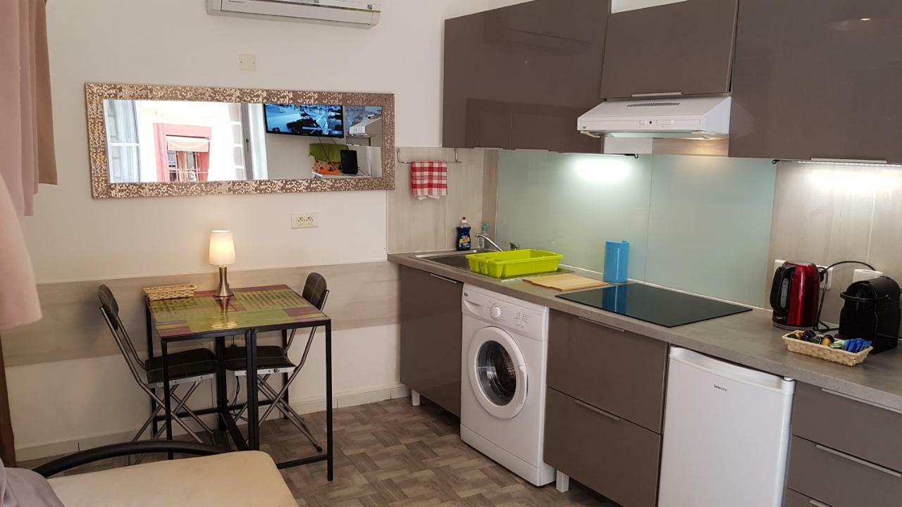 Forville Cannes Luaran gambar