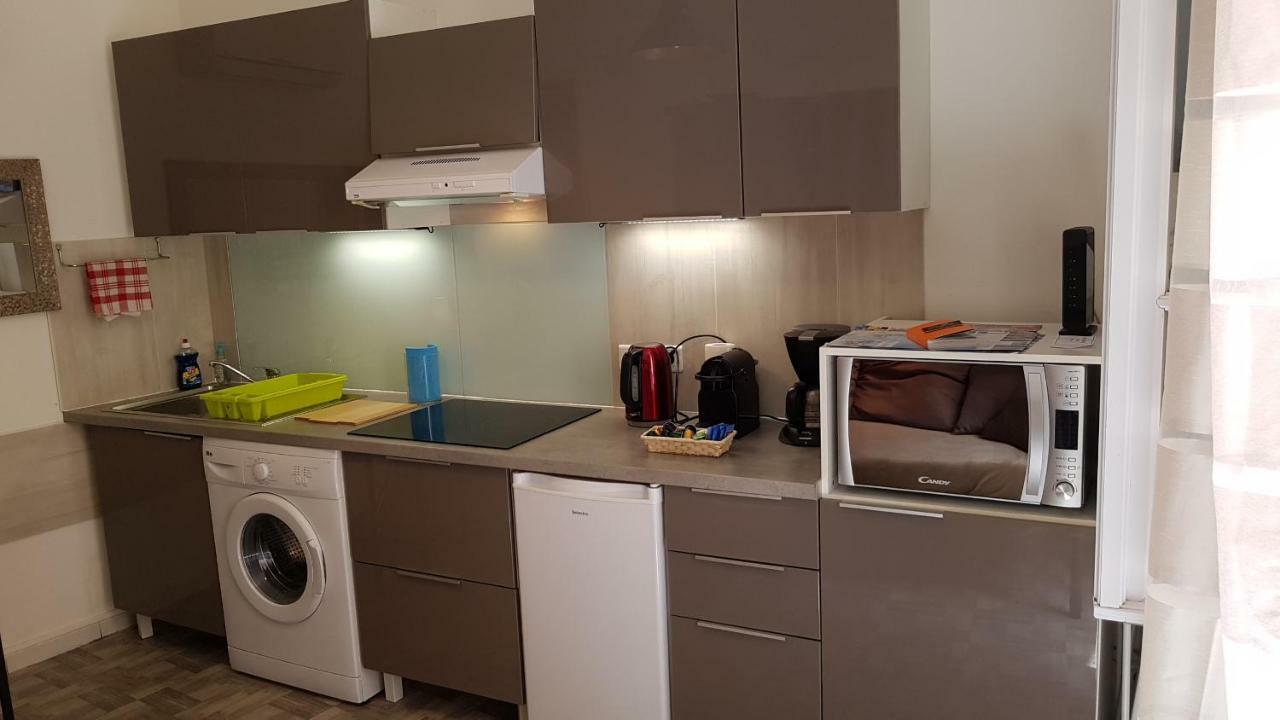 Forville Cannes Luaran gambar