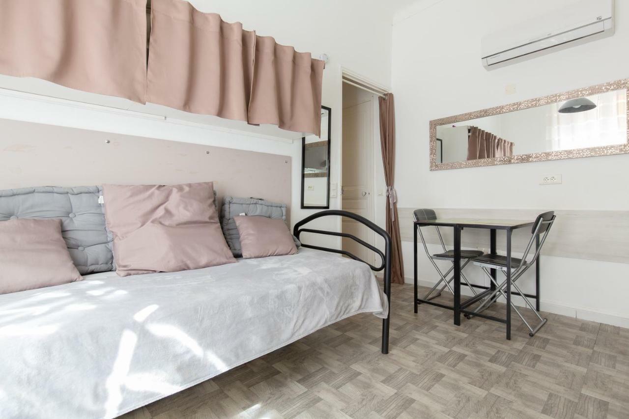 Forville Cannes Luaran gambar