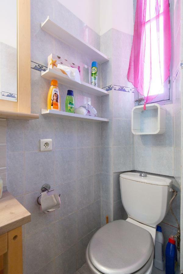 Forville Cannes Luaran gambar